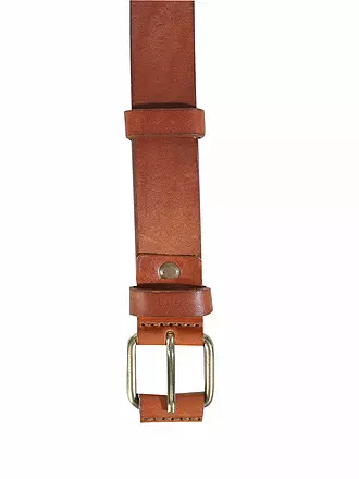 NUDIE JEANS | Ceinture en cuir Dwayne | 
